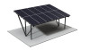 Carport PV Mounting System